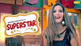 Super Star || Sapna Choudhary || Hit Song || Most Popular hit Song || Sonotek Records