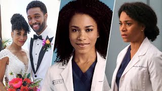 Kelly McCreary Leaving ‘Grey’s Anatomy’ After 9 Seasons As Maggie Pierce