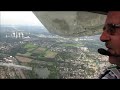 gelsenkirchen rundflug über meine stadt