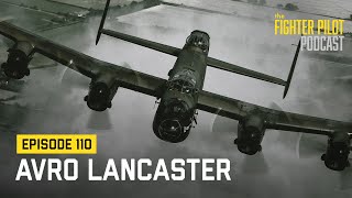 110 - Avro Lancaster