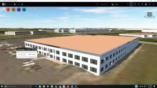 Using GIS Data for 3D Mapping, Modeling, and Design with Autodesk InfraWorks 360