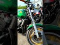 徳島県の鳴門スカイラインでカスタムカラーがカッコいいcb400sfのエンジン始動をお願いしてみた❗ 俺たち四国の旧車乗り norikh250 バイク bike motorcycle