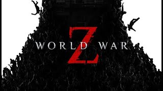 又又又又是打殭屍時間囉  #3｜WWZ ｜World War Z