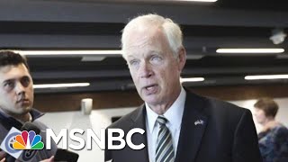 Can Hunter Biden Conspiracy Theories Become 2020's Benghazi? | Morning Joe | MSNBC