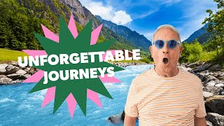 Retire in Style: Discovering the Best Trips for Newly Retired Individuals
