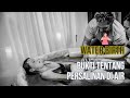 Persalinan Water Birth: Keuntungan dan Bahaya yang Wajib Diwaspadai #waterbirth #melahirkandiair