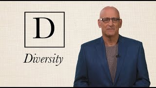 Andrew Klavan's Leftese Dictionary: D is for Diversity