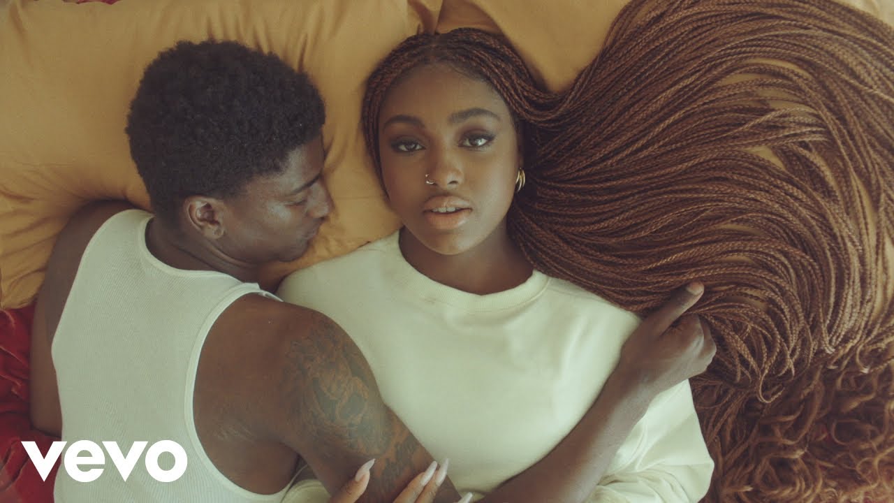 Tiana Major9 Same Space Youtube Music