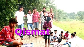 Qismat | Friendship Story || Friendship Special Day || Poor Child Story || Song By Ammy Virk