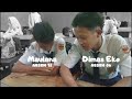 Festival Profil Kelas di Esperoma - 9 G