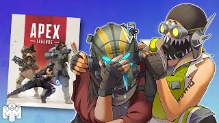 APEX LEGENDS: Why I Dont Play It Anymore