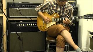 Ceriatone Dizzy 30　12x2　Combo Les Paul セリアトーン