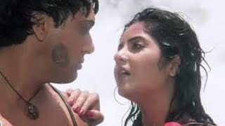 Tu Pagal Premi Awara 4K Video | Love Song | Govinda, Divya Bharti | 90's hit Songs