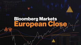 Bloomberg Markets: European Close (11/25/2022)