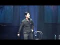 유채훈 직캠 220604 hit the road jack re feel in 대구 정엽 la poem