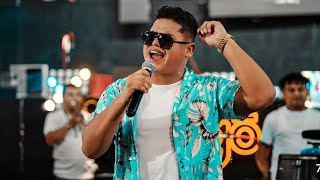 MIX SIRENA ENCANTADA - ALDAIR ARMAS Y ORQ. CUMBIA SELECTA (VIDEO OFICIAL 2025)