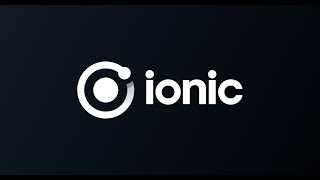 IONIC FRAMEWORK GENERATE QR CODE WITH LOGIN