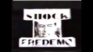 Anuncio 'Shock' (Perú, 1990)
