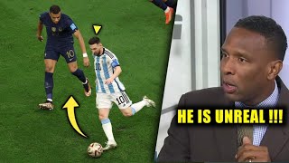 Even The Haters Can't Believe these Messi Moments in 2022 -EPIC VIDEO 😱