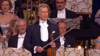 André Rieu - Old Comrades