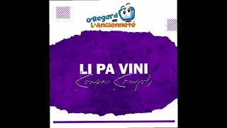 Li pa vini - Konpa Kreyòl [Audio]