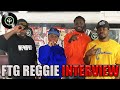 FTG Reggie Interview | FTG Metro Passing | Ottawa Rapper | Getting A Million Views & More Ep276