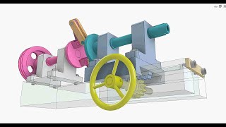 Mechanical Principles Basic Part 5