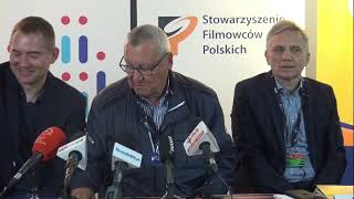 “Miasto przyjemne dla polskich filmowców”- zdradzamy szczegóły 41. Festiwalu Filmowego