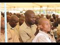 Priest Homera sermon ...MATUMBA 2022
