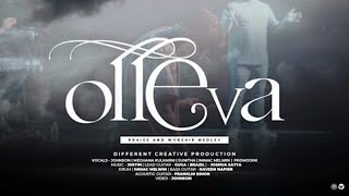 Kannada New Worship Song | Olleva | Different Creative Official | 2023