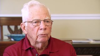 UNCUT: David Milsten shares journey to have fallen comrade receive Medal of Honor