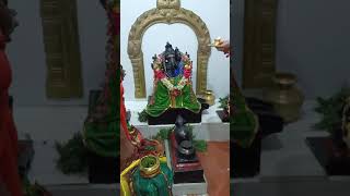 ஸ்ரீ உச்சிஷ்ட  மஹாகணபதி  சதுர் லெக்ஷ  ஜெபம்  ஹோமம்