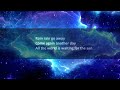 Breaking Benjamin - Rain (2005 rock version) karaoke.