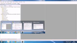 SQL Server Log Shipping Part 2