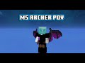 M5 Archer POV | Cata 41 | Hypixel Skyblock