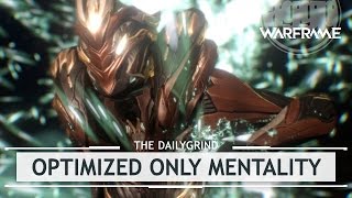 Warframe: The \