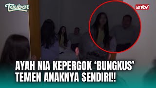 Pake Santet Demi Dapet Cinta Om! Berujung Petaka! | TAUBAT Eps 09 FULL