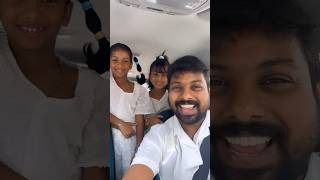 அப்படியா ரொம்ப சந்தோஷம் 😂😫 #deepasathish #comedyshorts #deepasathishdiaries