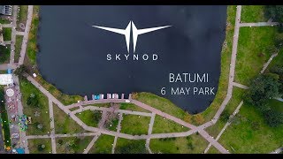 6 May Park  BATUMI