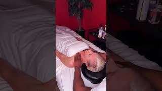 ASMR Body Massage for Stress Relief | Spa Relaxation 💆🌿 #shorts