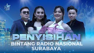 DAY 1 | BABAK PENYISIHAN 1 BINTANG RADIO INDONESIA 2024