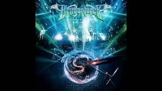 DragonForce - Valley of the Damned (Instrumental)