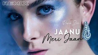 Janu Meri Jaan (Club Mix) Shaan - Kishore Kumar, Mohd Rafi, Asha Bhosle | DJ Ravish & DJ Chico |