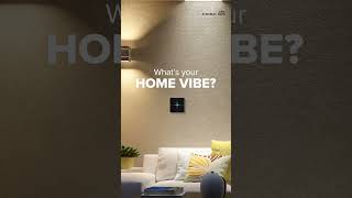 Goldmedal Electricals | What's your home vibe?