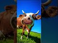 انتي شو اسمك البقرة الحلوب البقرة المتكلمة talking cash cow