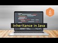 Inheritance in Java - W3schools.in