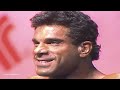 lou ferrigno how strong was he