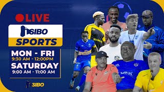 #isibosports:APR FC IRAKIRA INTWARO 2 ZIVUYE UGANDA || RAYON SPORTS IGEZEKURE UMUSHINGA W’IMIGABANE