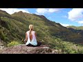 how to meditate ♥ guided meditation to finally still the mind