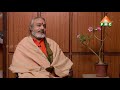 guru sangathyam enlightened and powerful master sri devi das with ravi sastry pmc telugu